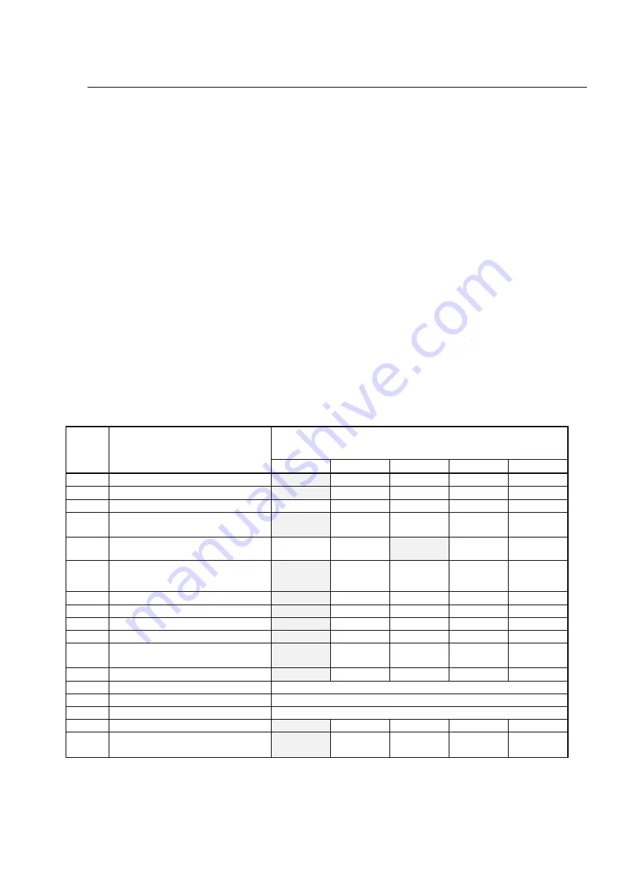 Furuno FM-8000 Manual Download Page 49