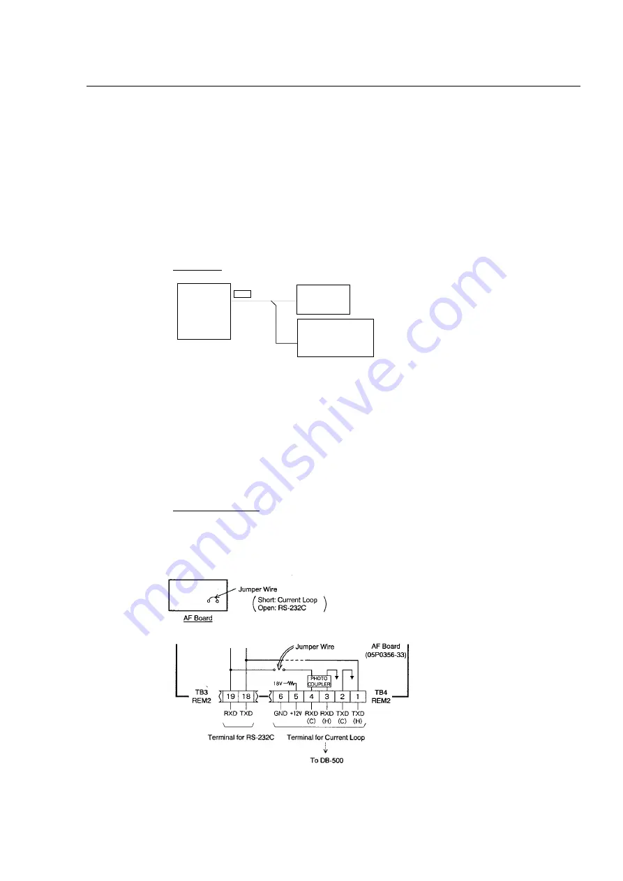 Furuno FM-8000 Manual Download Page 60