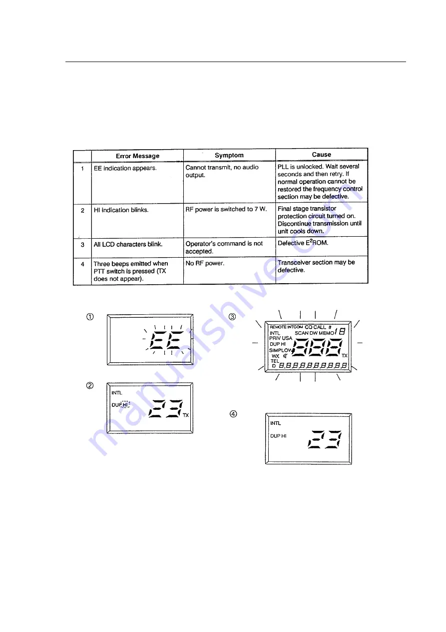 Furuno FM-8000 Скачать руководство пользователя страница 180