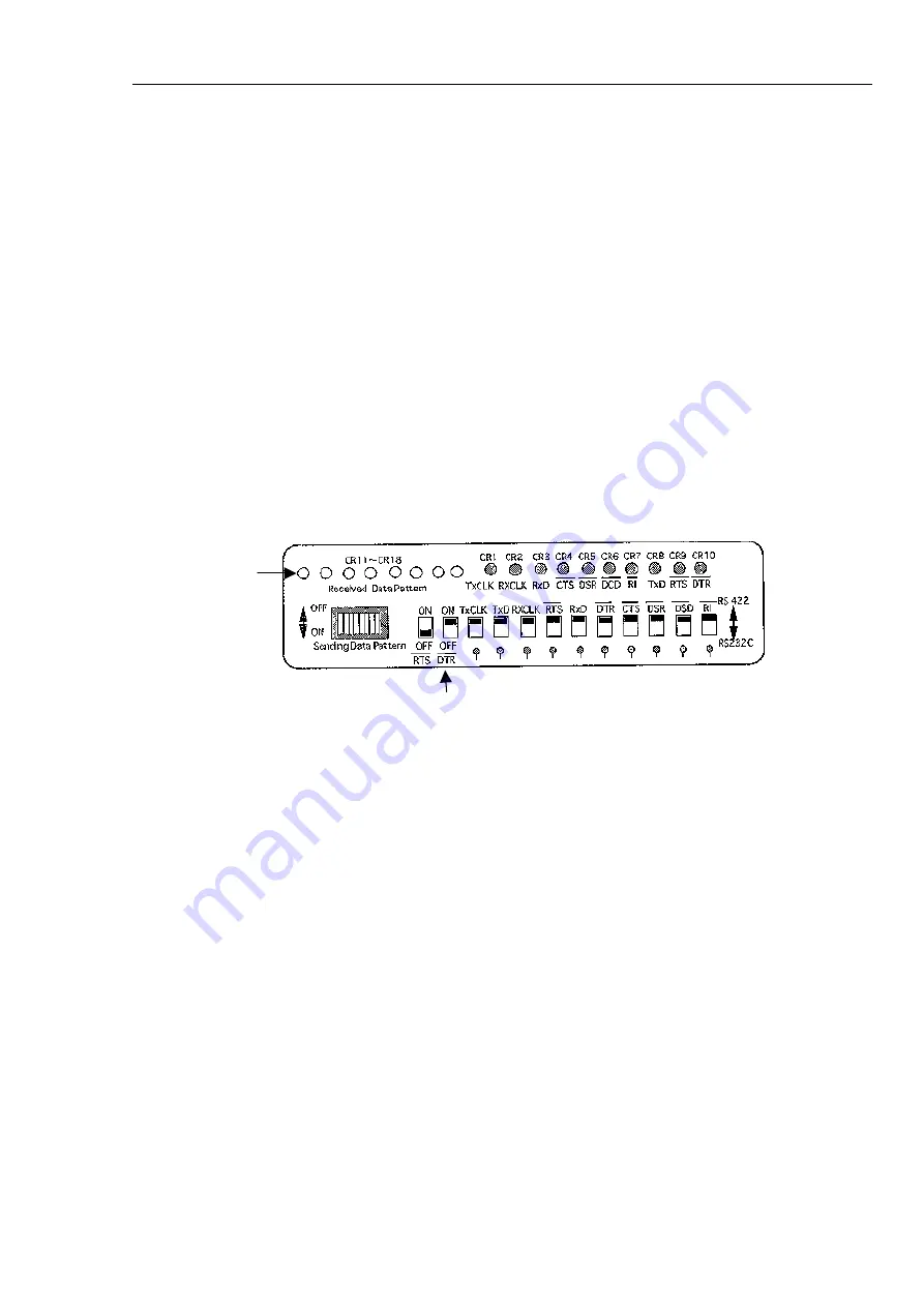 Furuno FM-8000 Скачать руководство пользователя страница 328