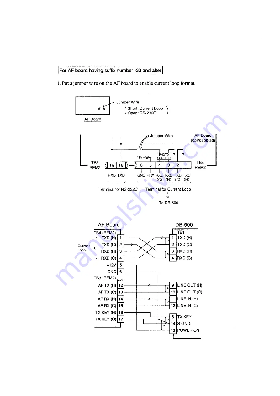 Furuno FM-8000 Manual Download Page 408