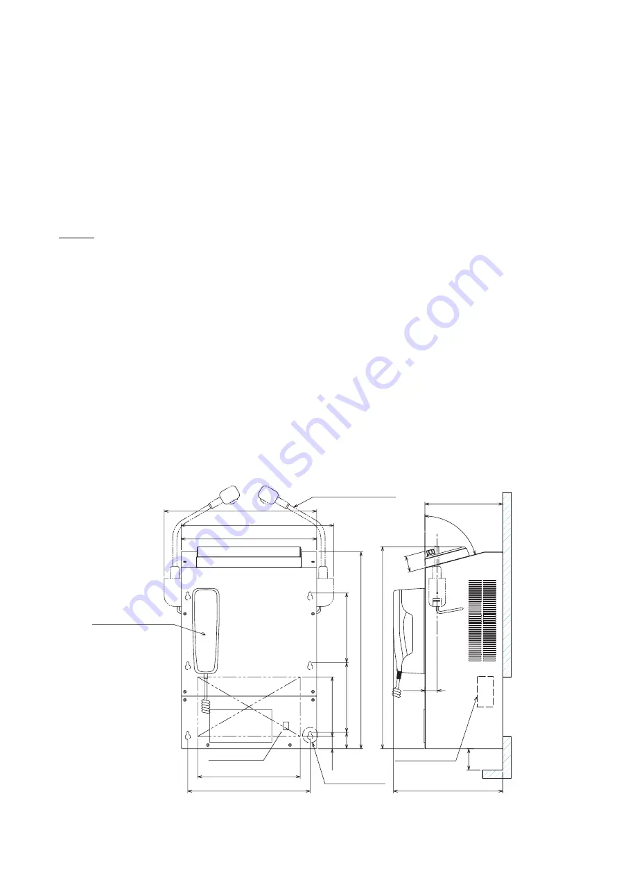 Furuno FM-8800D Скачать руководство пользователя страница 18