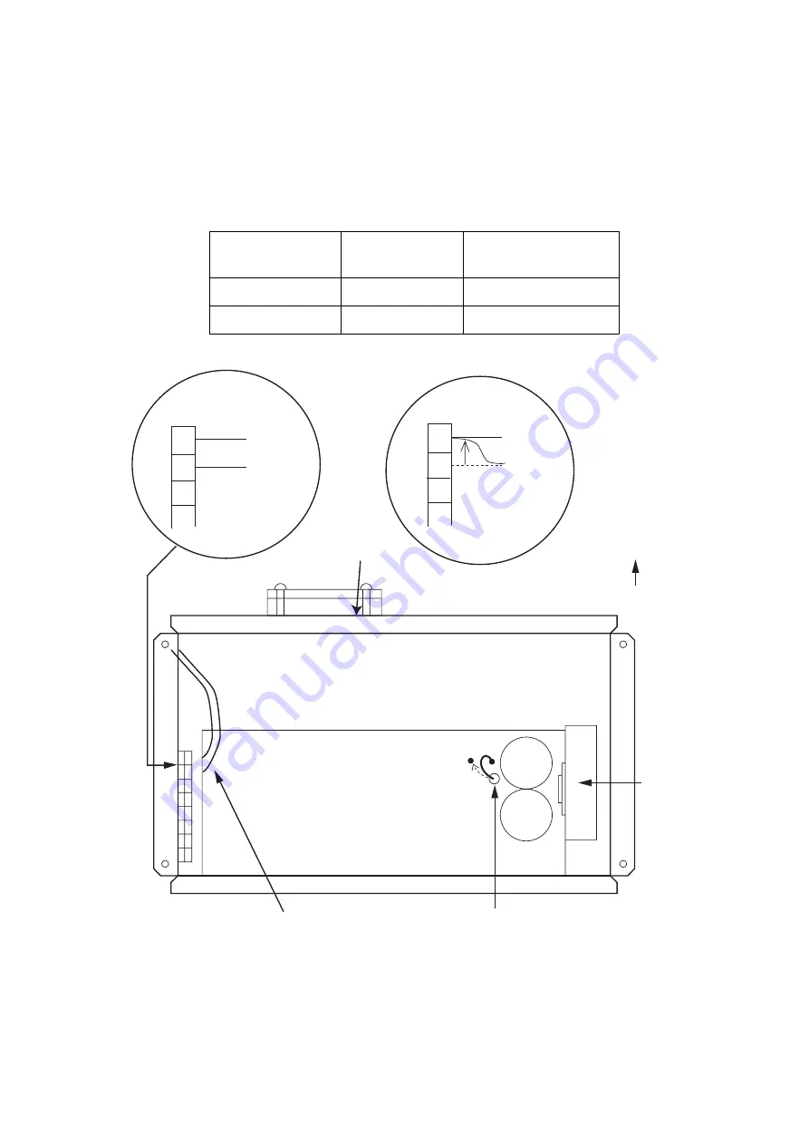 Furuno FM-8800D Installation Manual Download Page 23