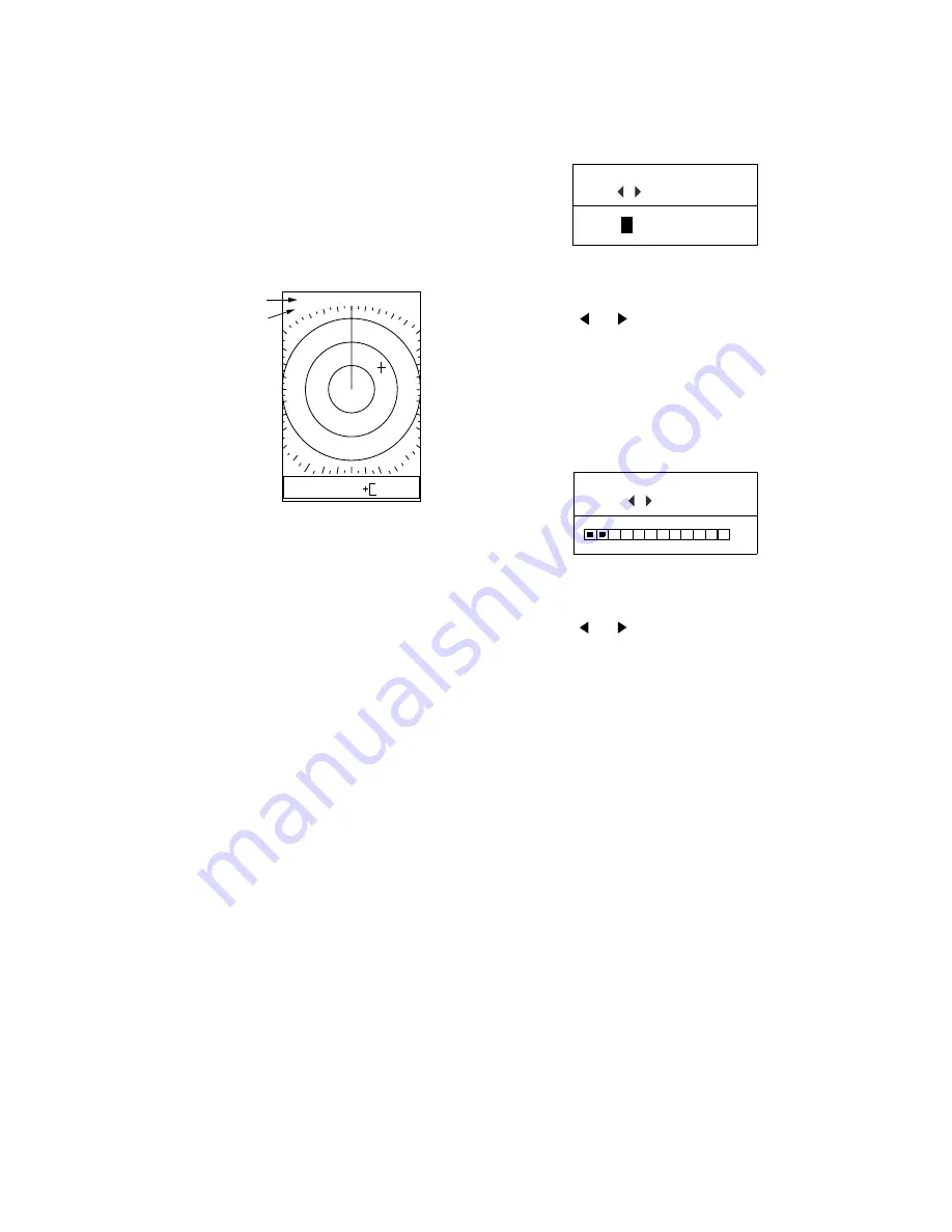 Furuno FMD-1712 Operator'S Manual Download Page 12