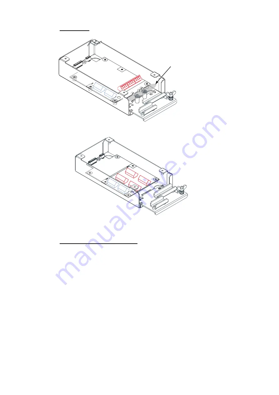 Furuno FMD-3200 Скачать руководство пользователя страница 43