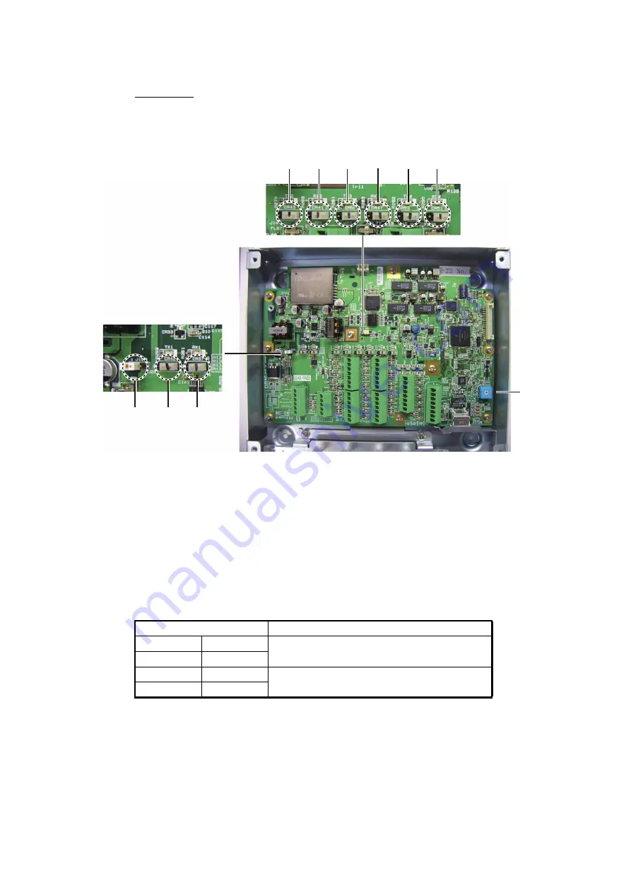 Furuno FMD-3200 Скачать руководство пользователя страница 49