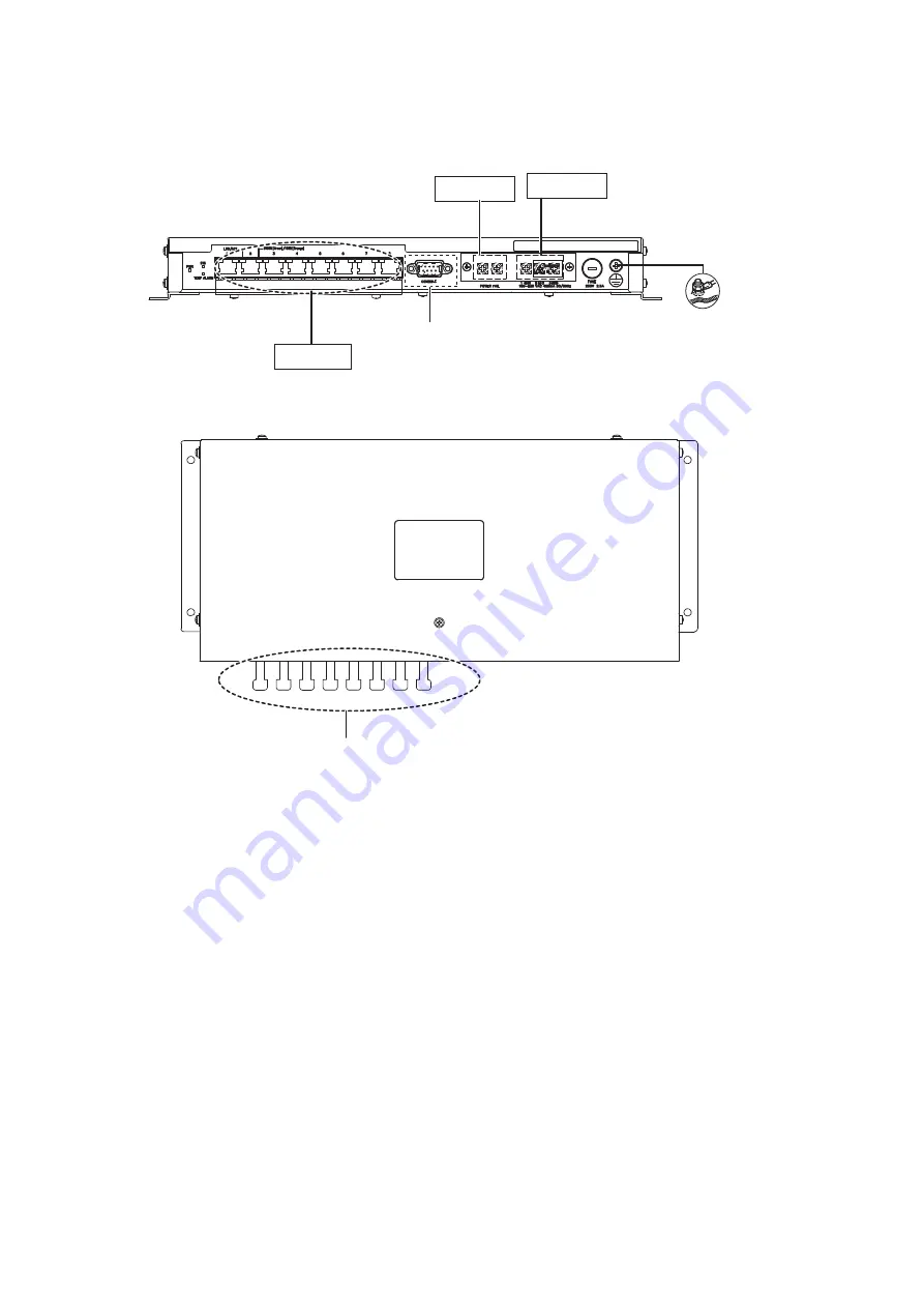 Furuno FMD-3200 Скачать руководство пользователя страница 52