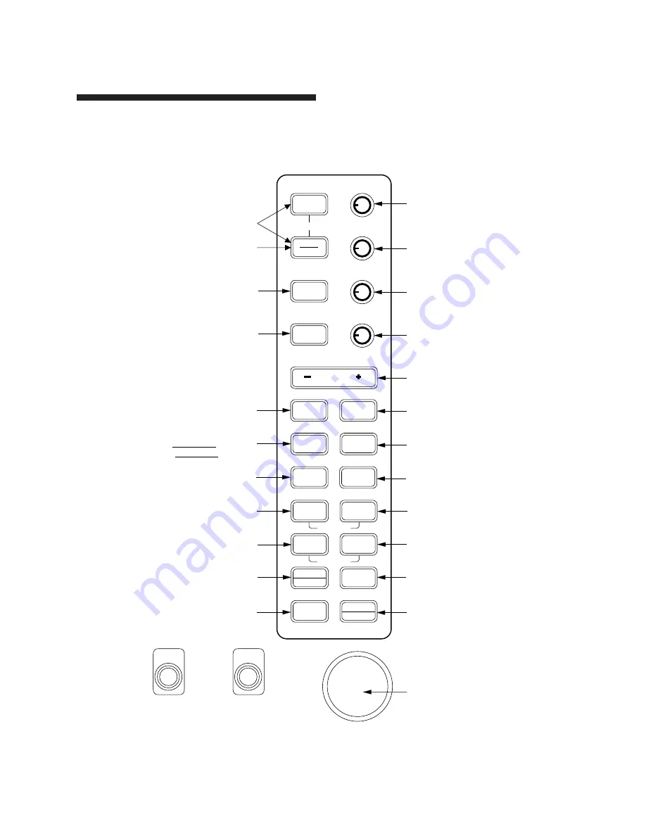 Furuno FMD-8010 Operator'S Manual Download Page 11