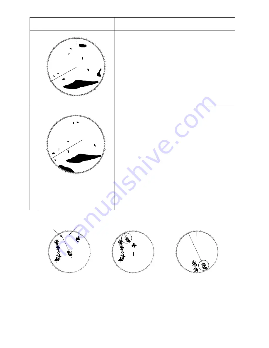 Furuno FMD-8010 Operator'S Manual Download Page 16