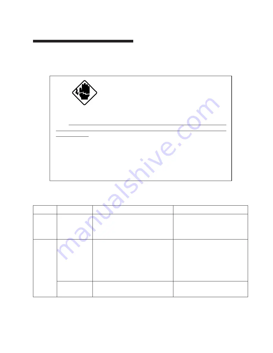 Furuno FMD-8010 Operator'S Manual Download Page 37