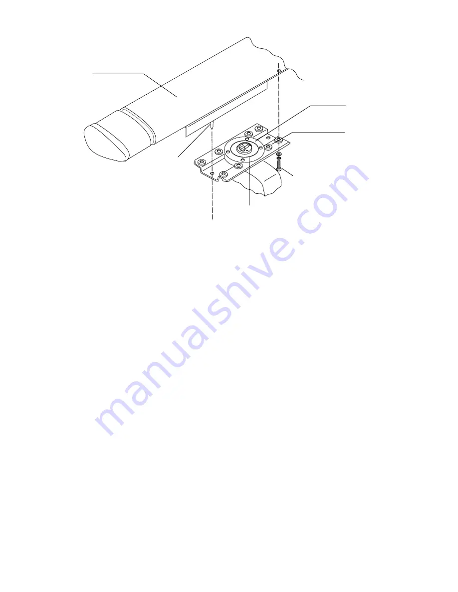 Furuno FR-2115-B Скачать руководство пользователя страница 11