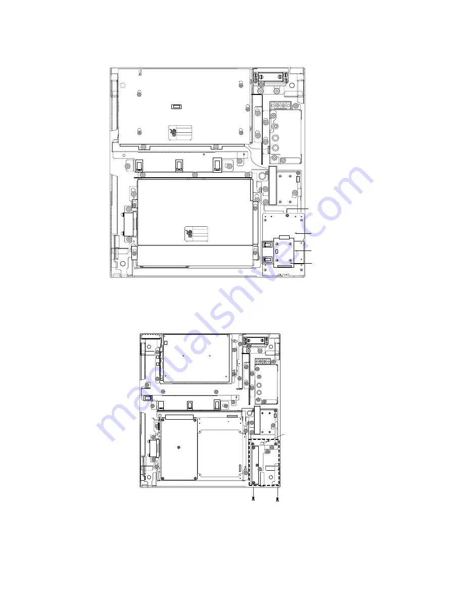 Furuno FR-2115-B Скачать руководство пользователя страница 49