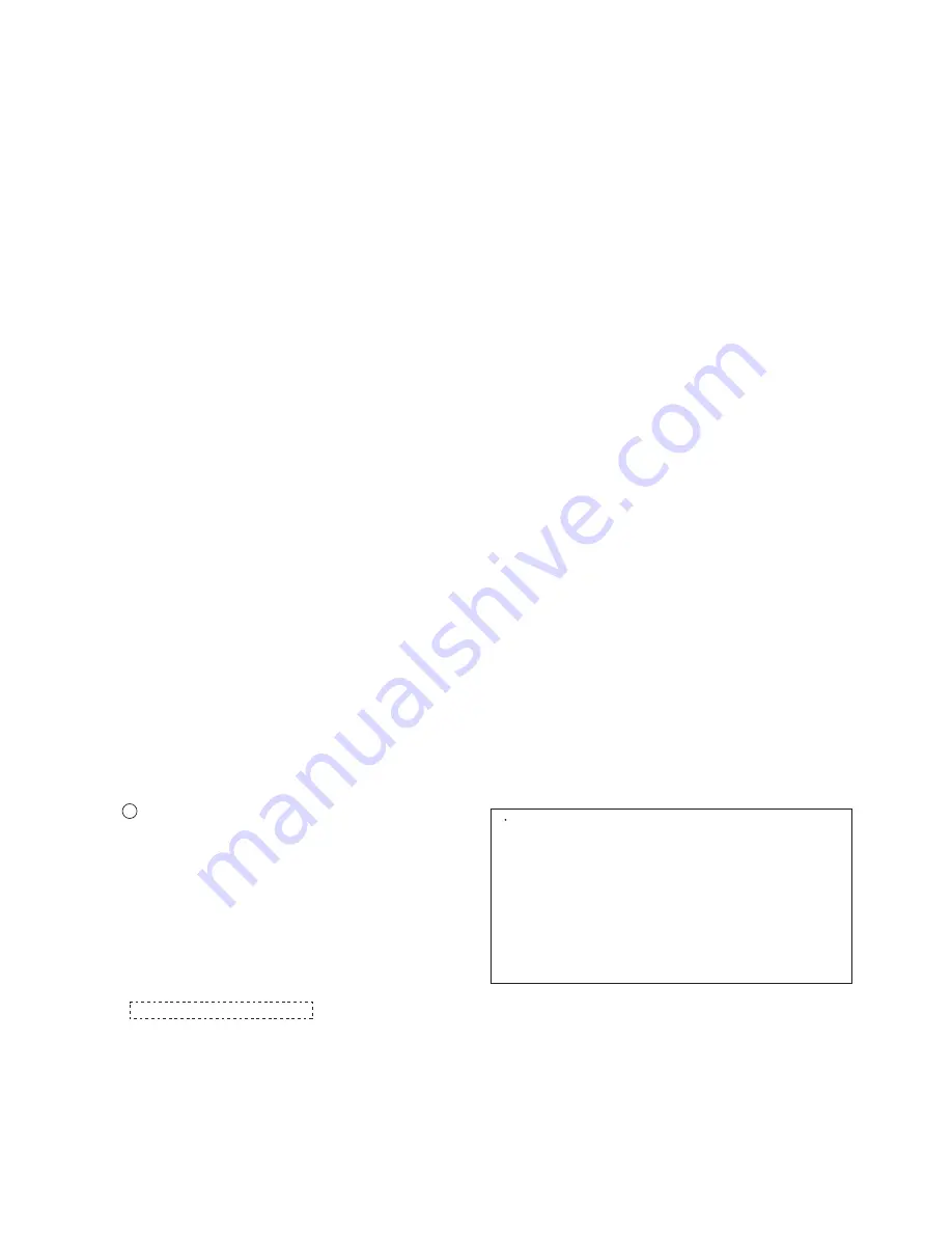 Furuno FS-1503 Service Manual Download Page 2