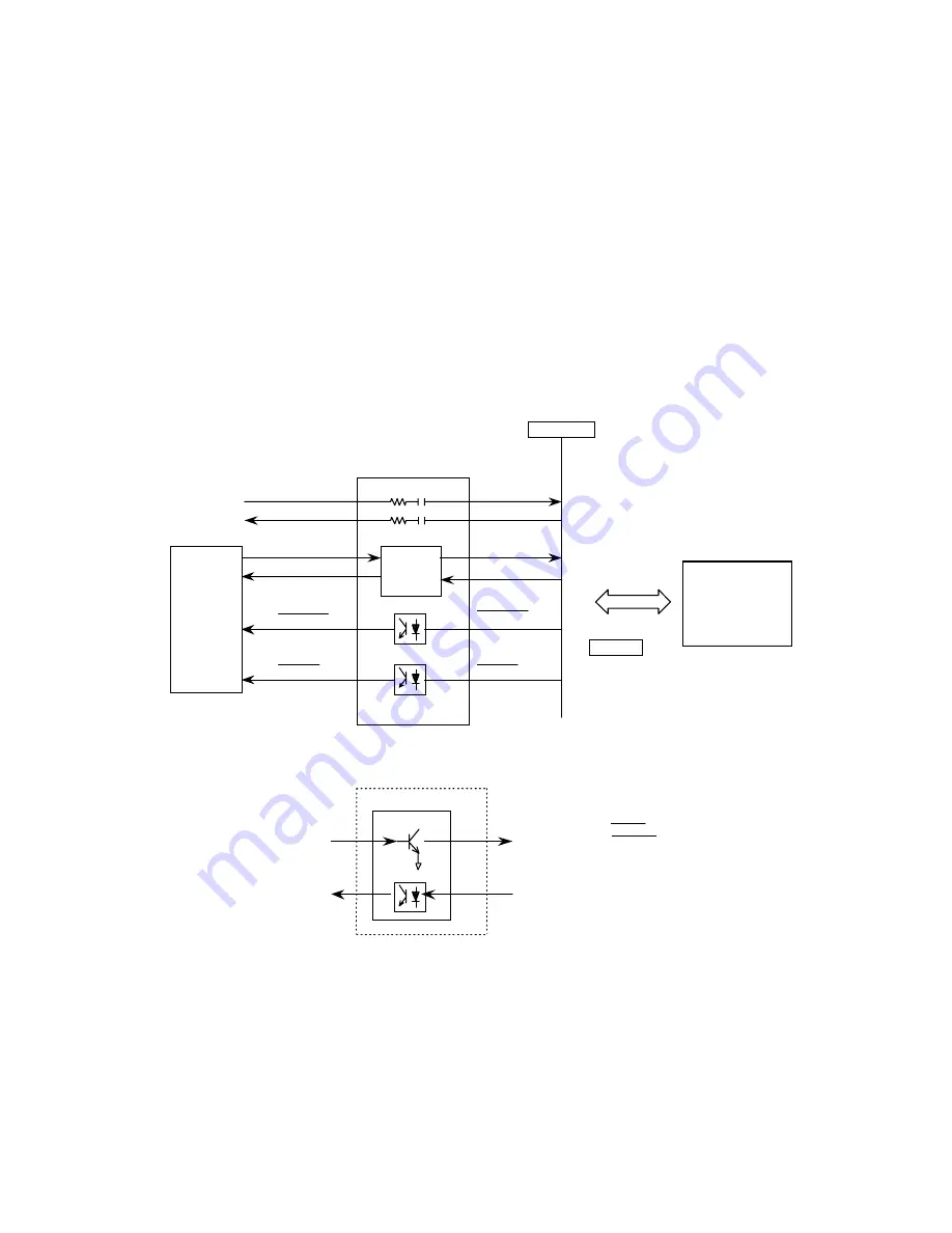 Furuno FS-1503 Service Manual Download Page 41