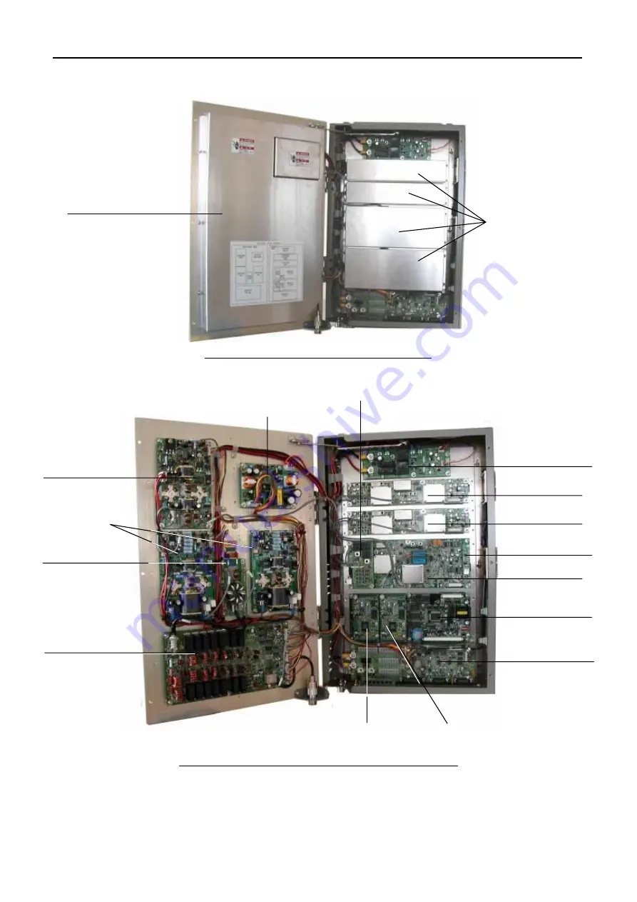 Furuno FS-1570 Service Manual Download Page 31