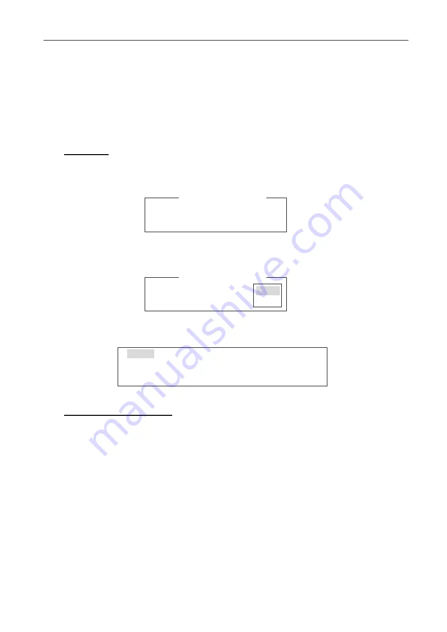 Furuno FS-1570 Service Manual Download Page 96