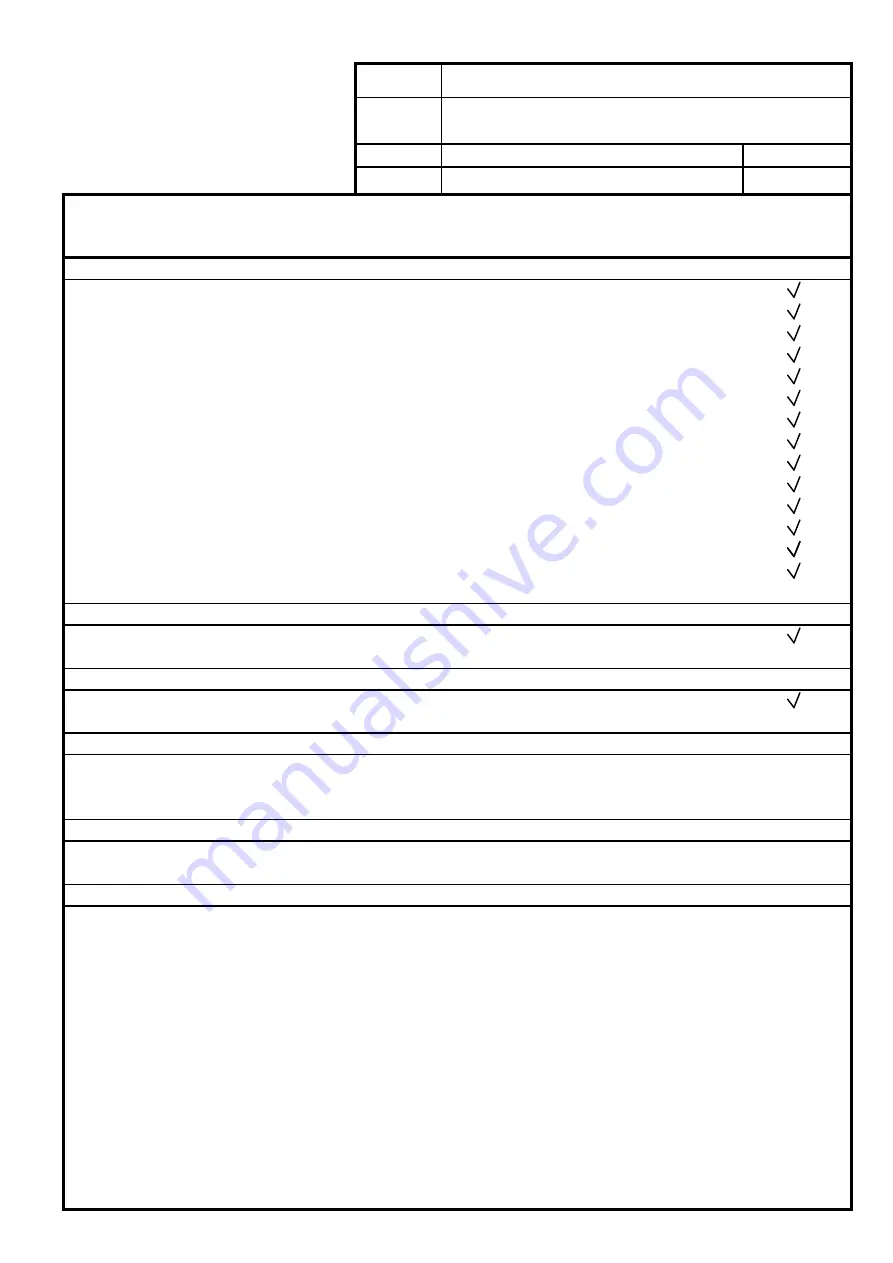 Furuno FS-1570 Service Manual Download Page 253