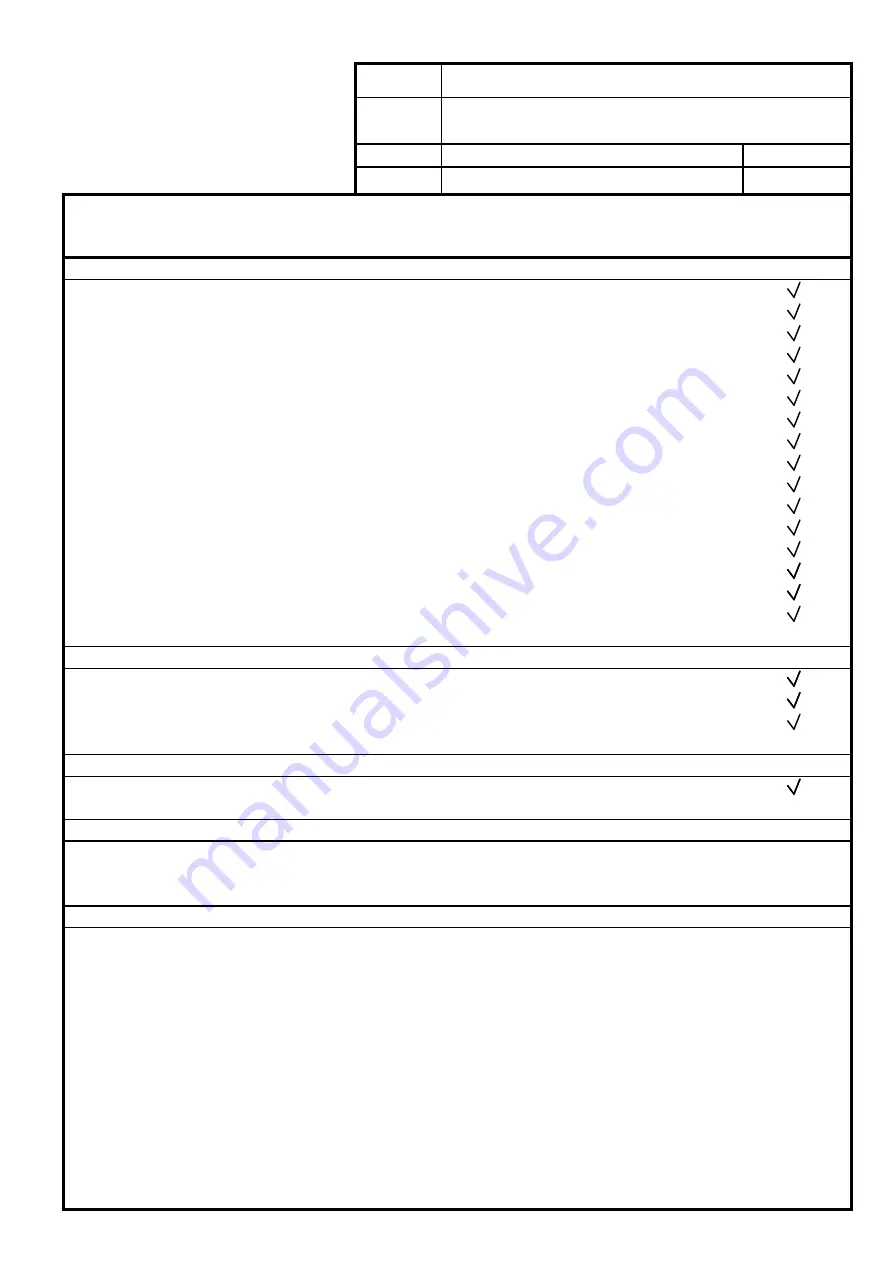 Furuno FS-1570 Service Manual Download Page 254