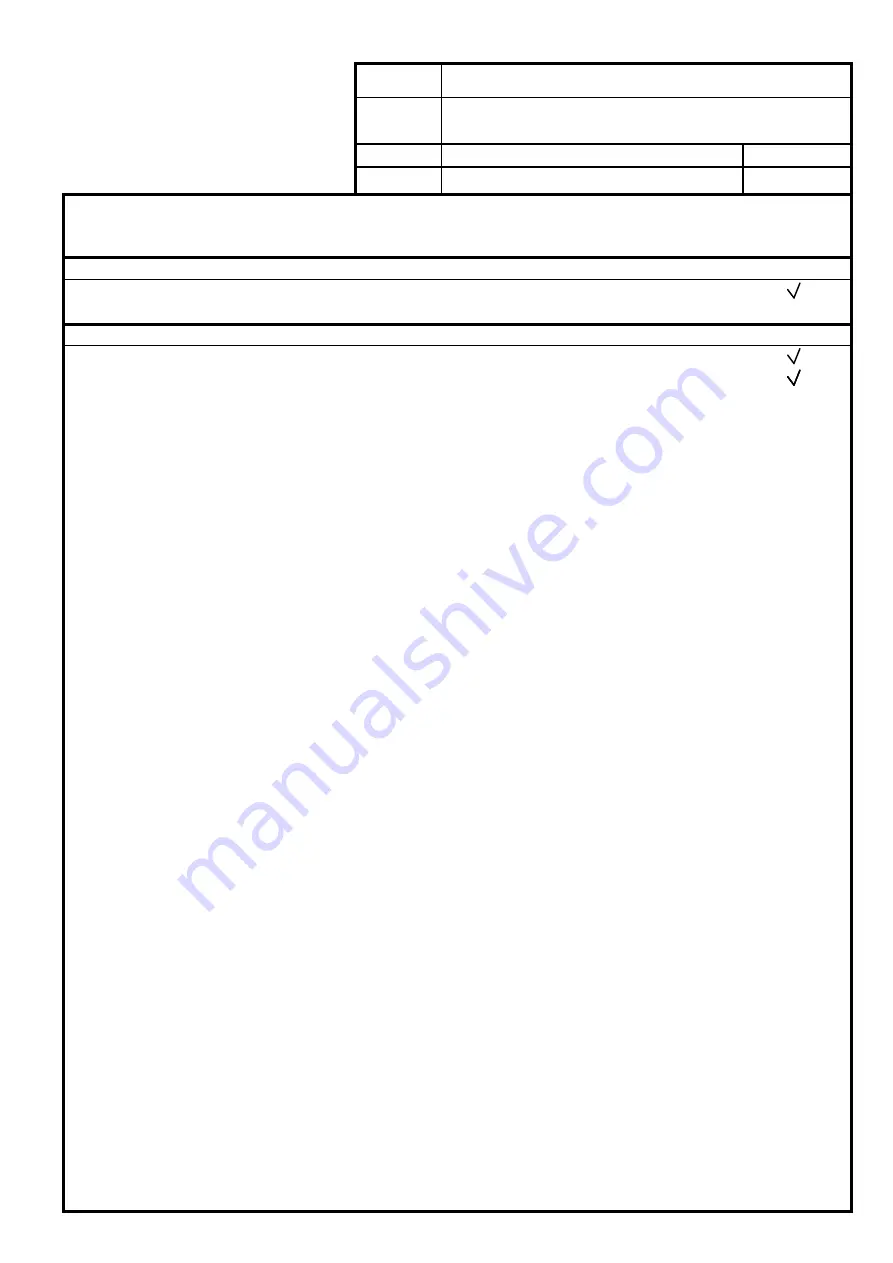 Furuno FS-1570 Service Manual Download Page 256