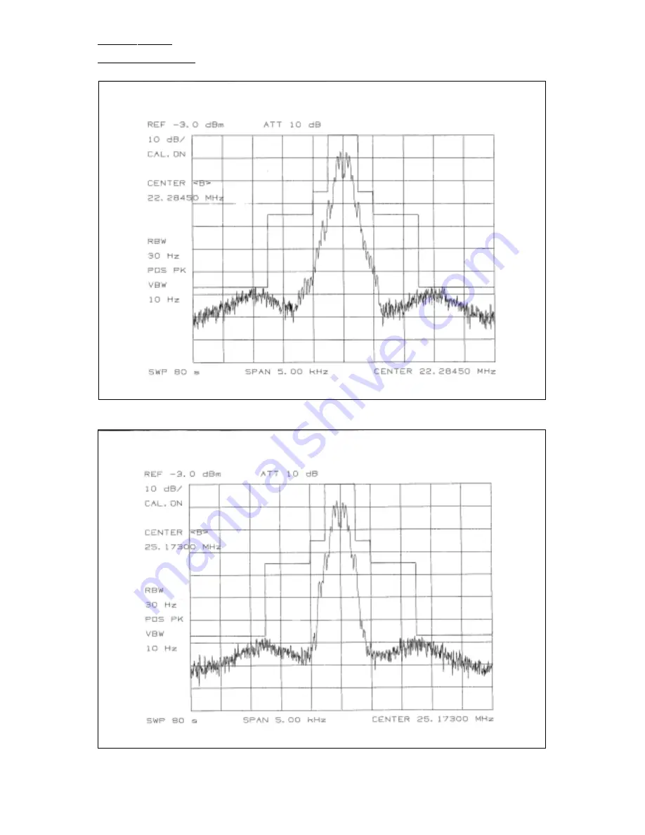 Furuno FS-2570 Technical Information Download Page 26