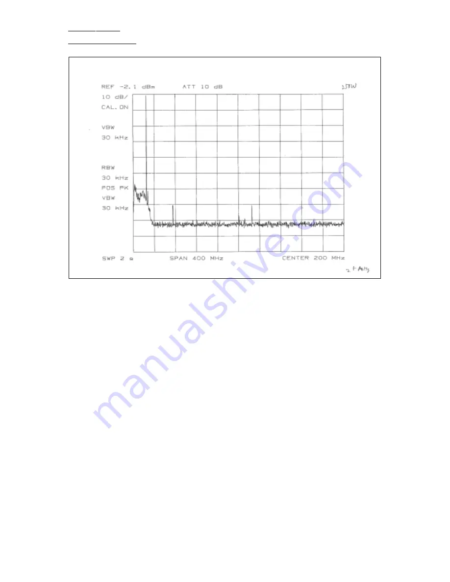 Furuno FS-2570 Technical Information Download Page 40