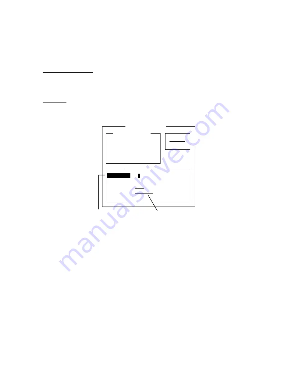 Furuno FS-2575 Operator'S Manual Download Page 89