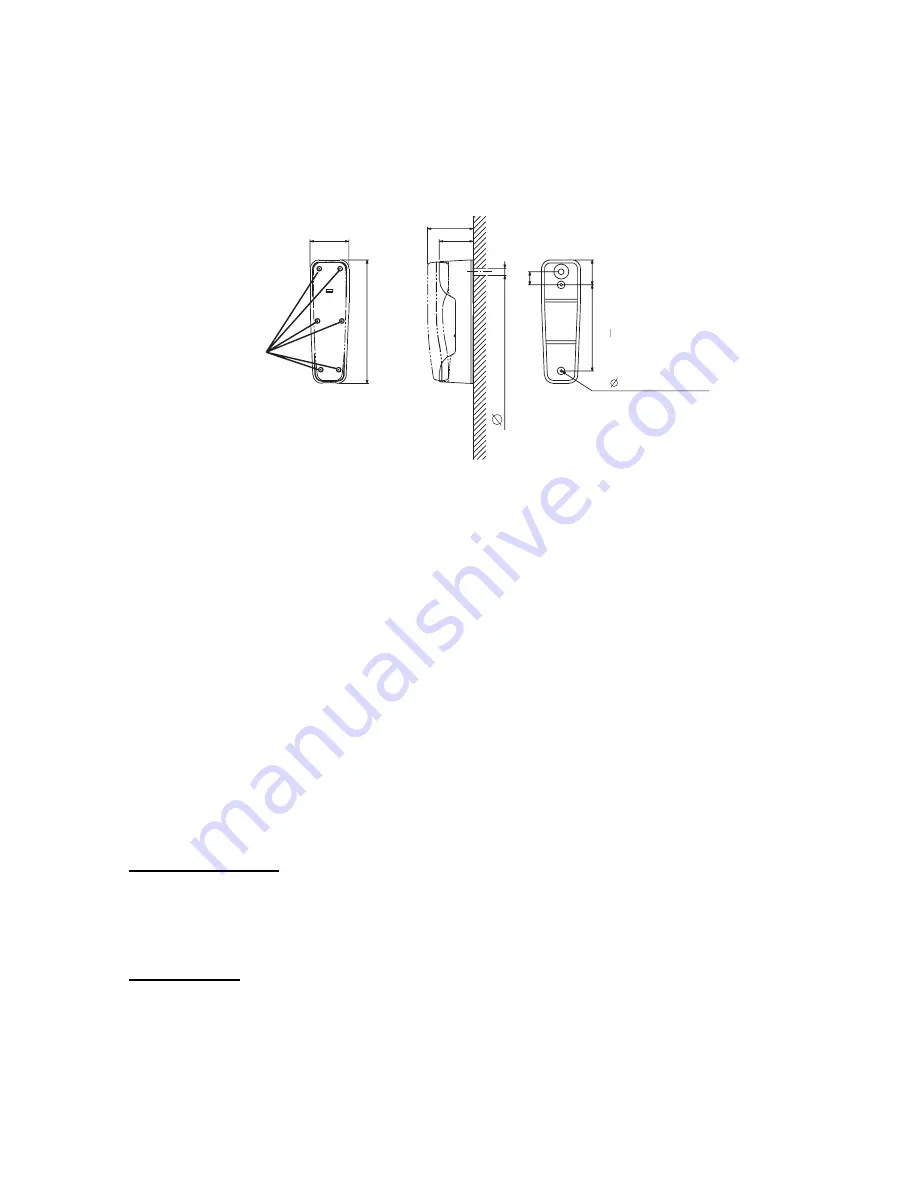 Furuno FS-5070 Installation Manual Download Page 18