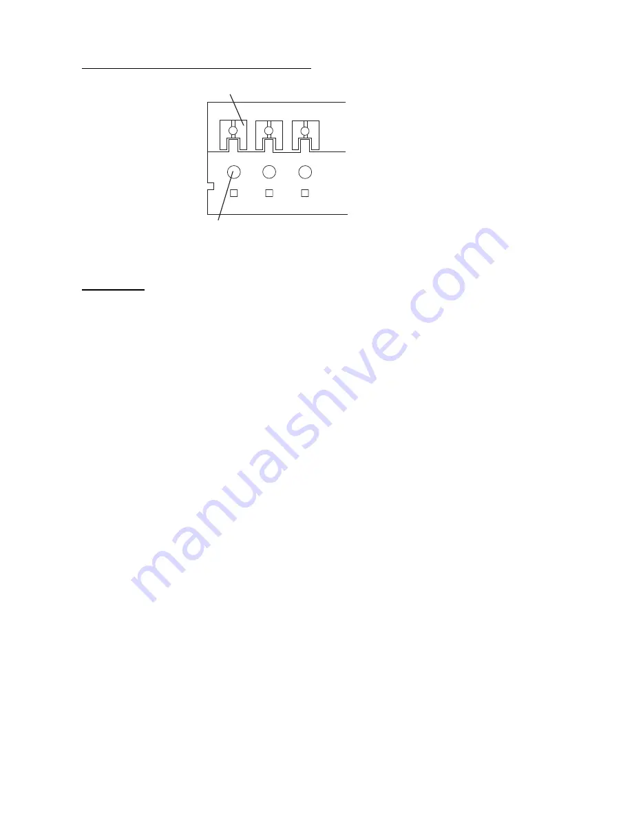 Furuno FS-5070 Installation Manual Download Page 30