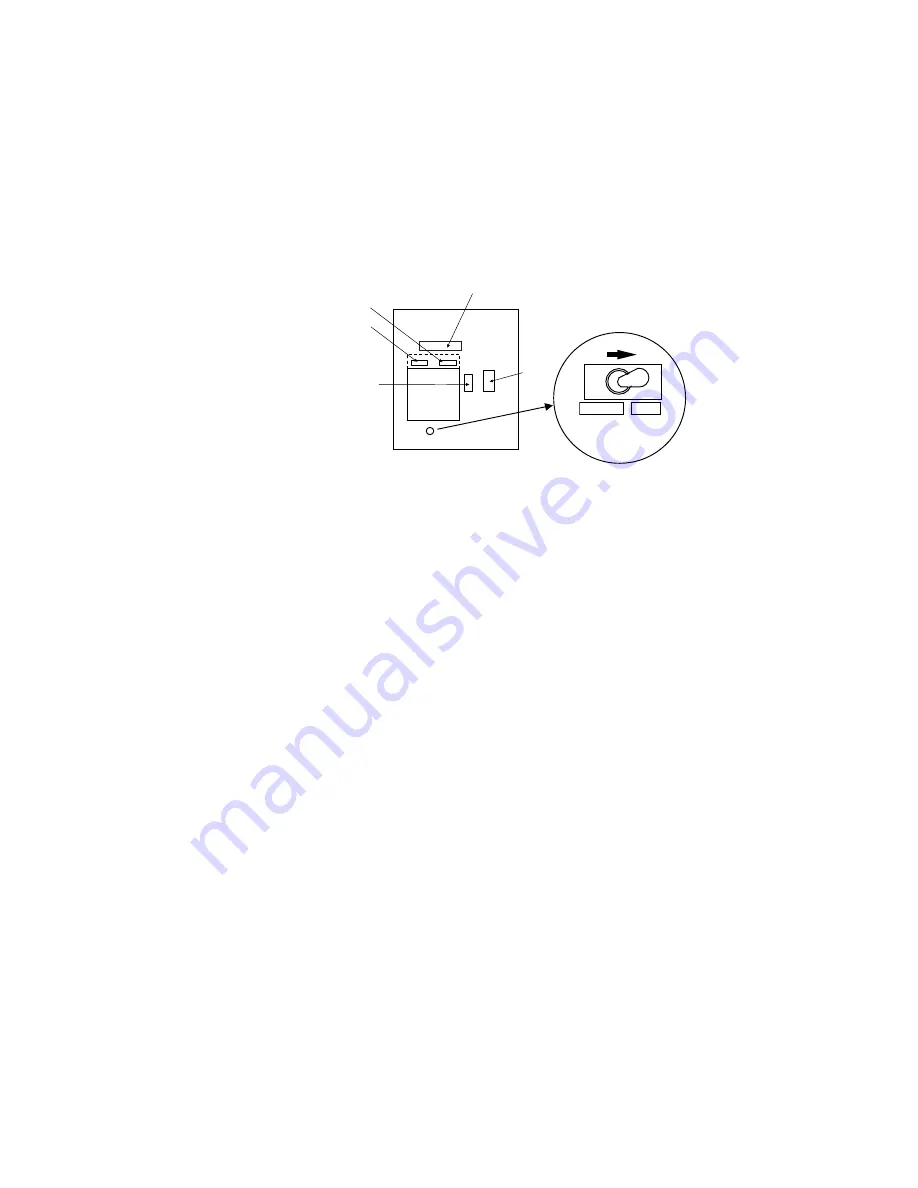 Furuno FS-5070 Installation Manual Download Page 41