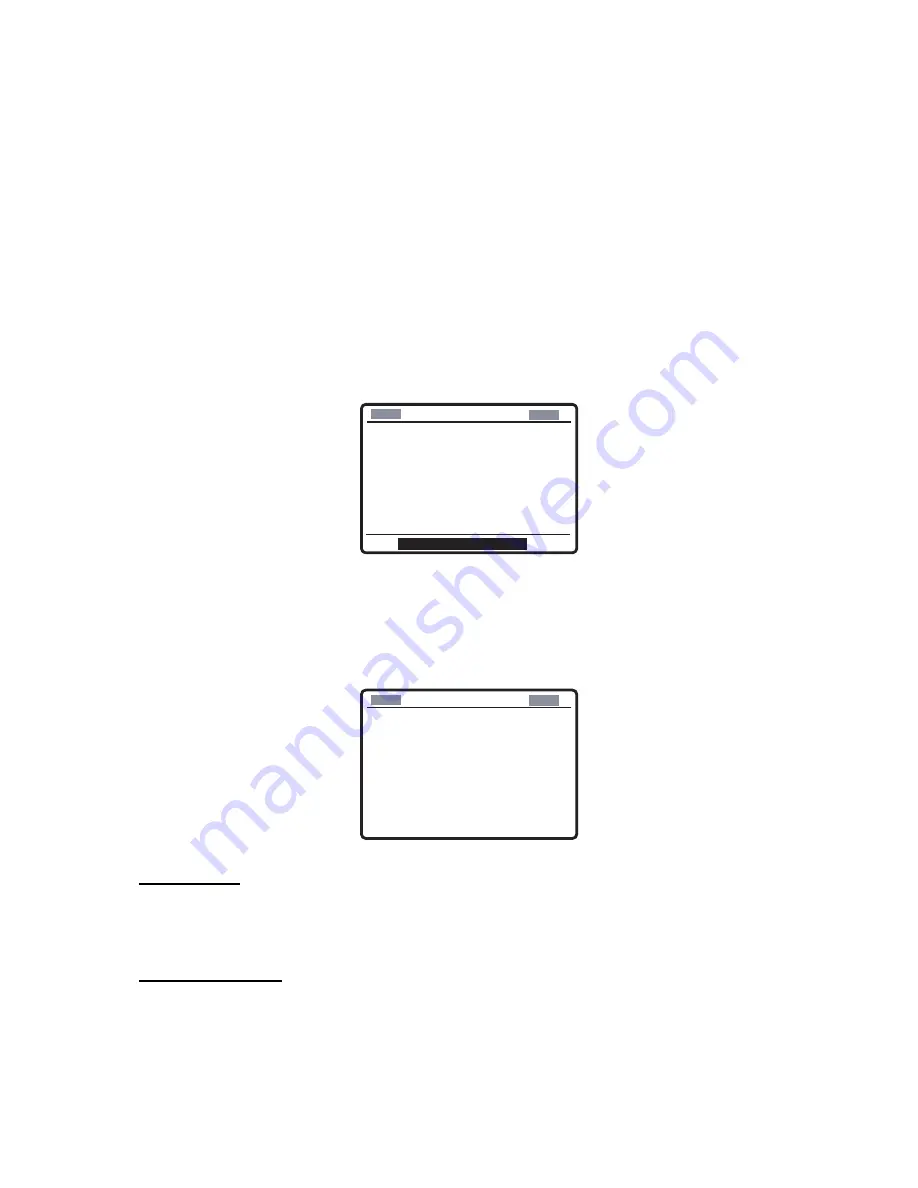 Furuno FS-5070 Installation Manual Download Page 43