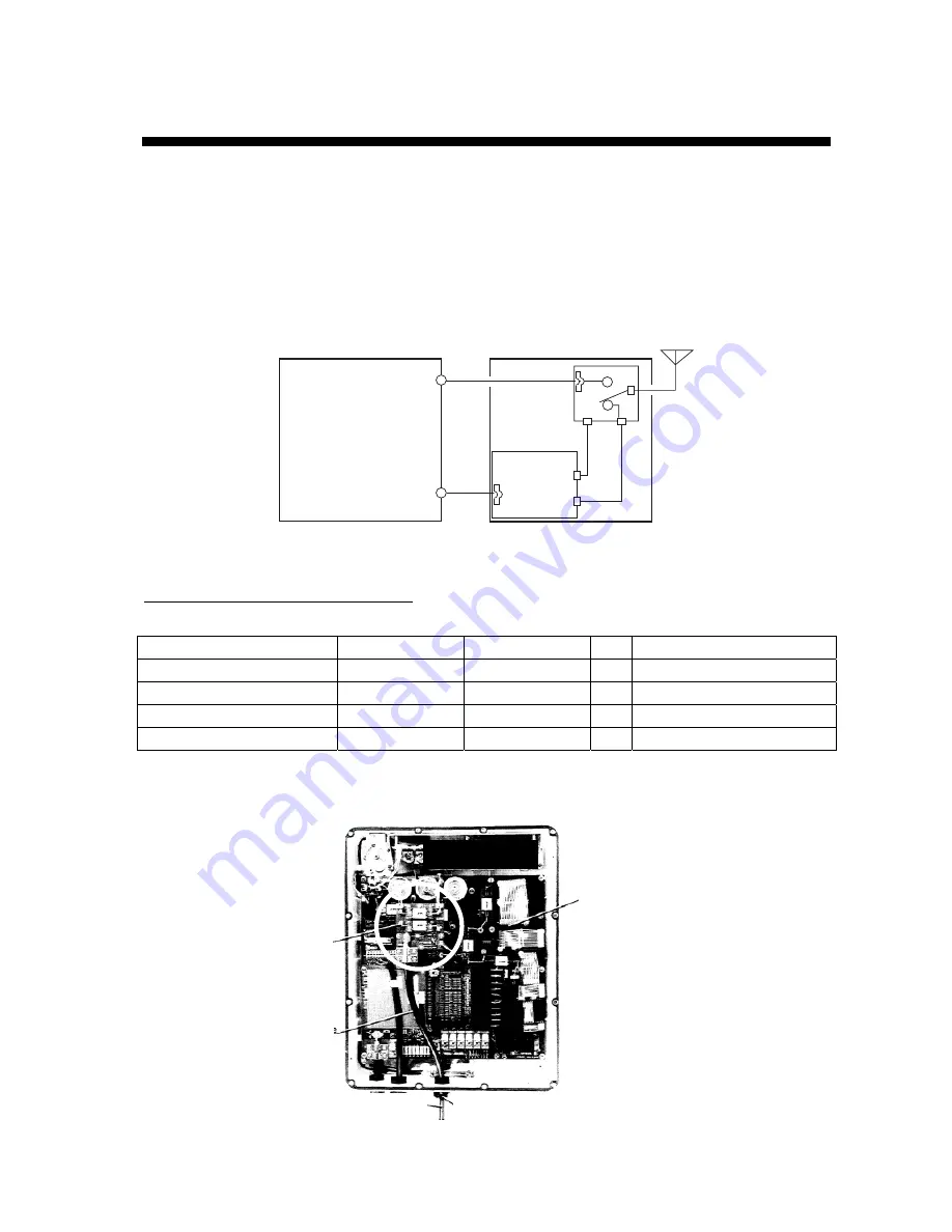 Furuno FS-5070 Скачать руководство пользователя страница 53