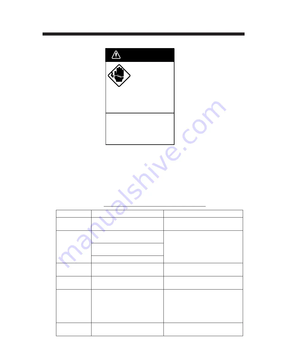 Furuno GP-1600F Operator'S Manual Download Page 79