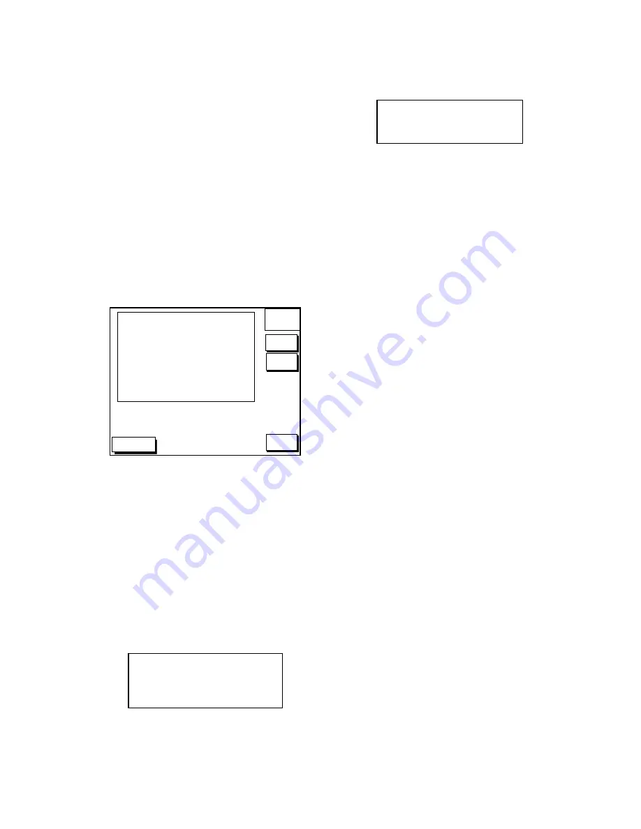 Furuno GP-1640F Operator'S Manual Download Page 67