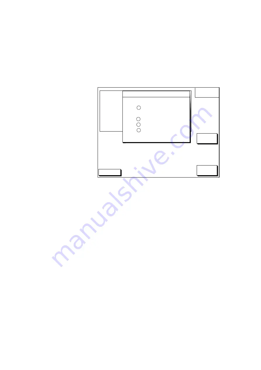 Furuno GP-1650DF Installation Manual Download Page 29