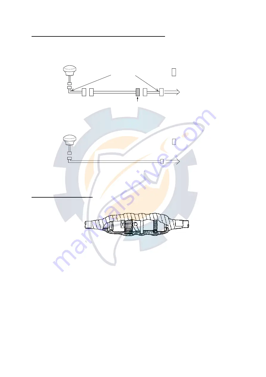 Furuno GP-1850WDF Скачать руководство пользователя страница 33