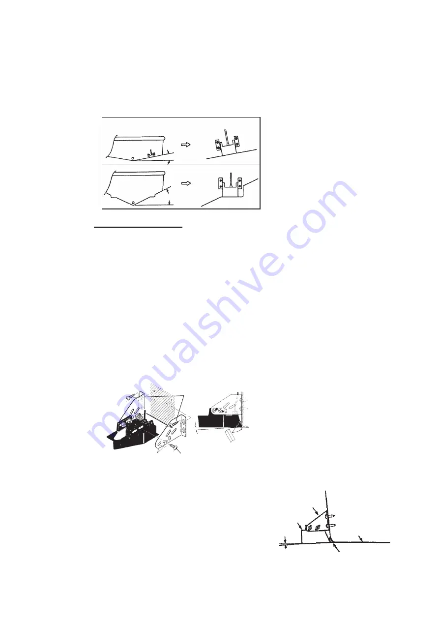 Furuno GP-1870F Operator'S Manual Download Page 153