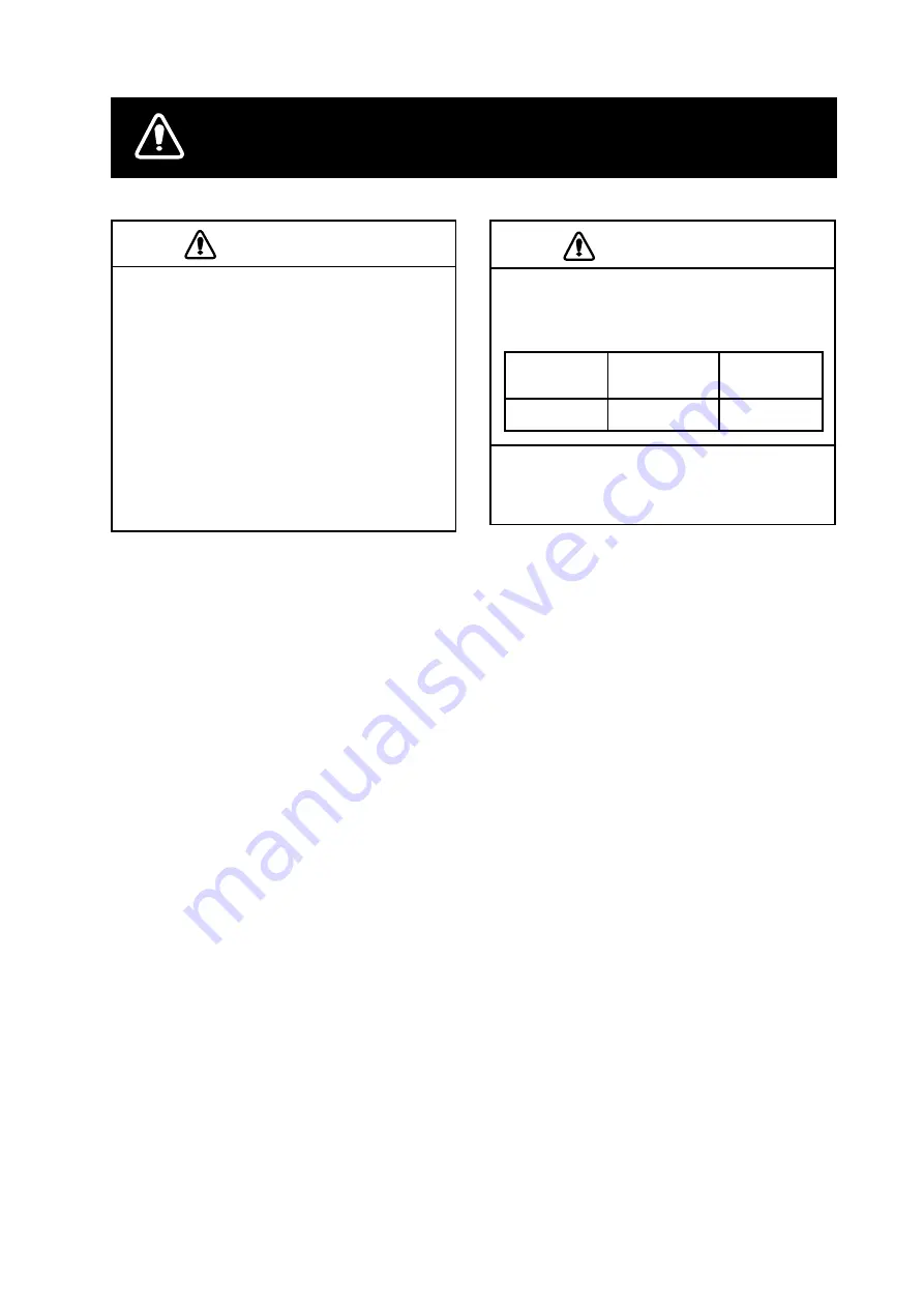 Furuno INTERFACE UNIT IF-2500 Скачать руководство пользователя страница 2