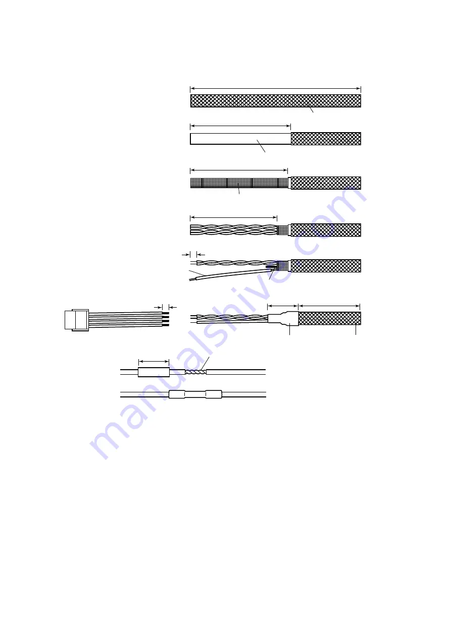 Furuno INTERFACE UNIT IF-2500 Скачать руководство пользователя страница 6