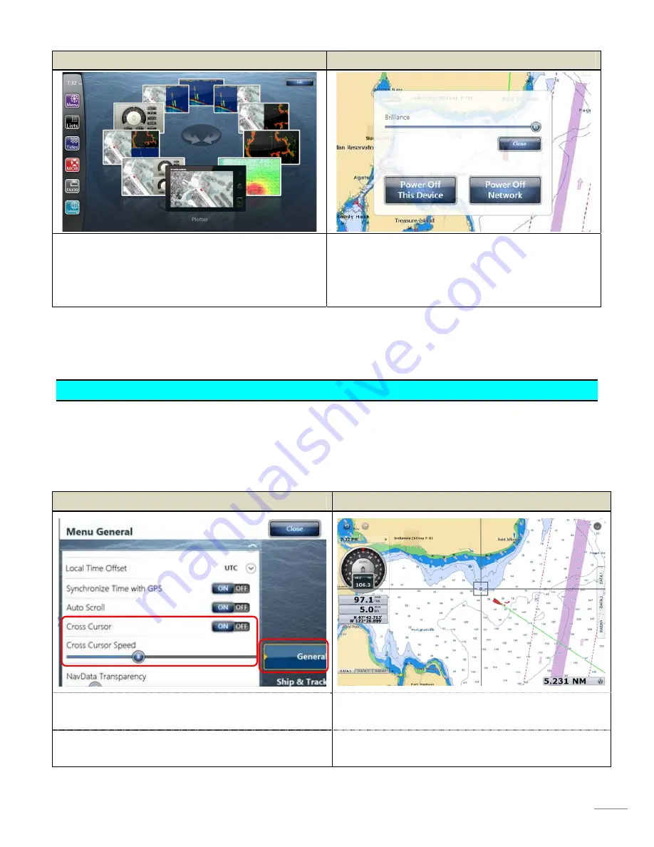 Furuno MCU-002 User Manual Download Page 8