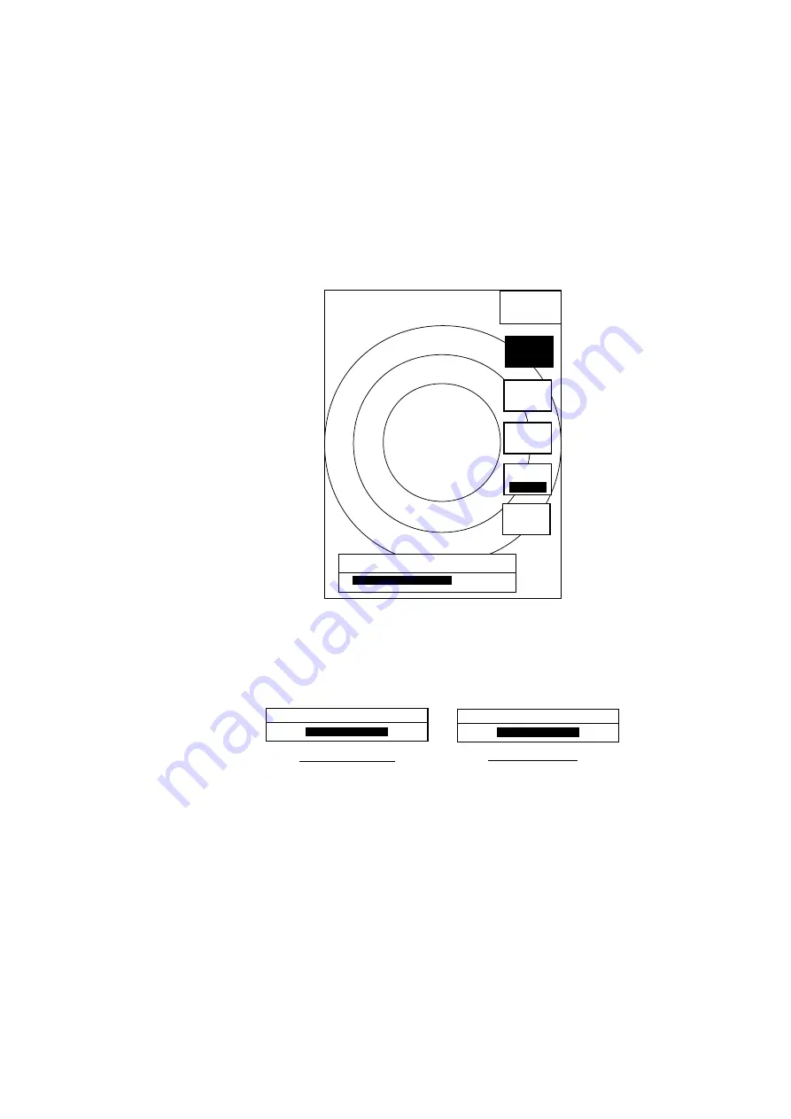 Furuno NAVnet 1722C Operator'S Manual Download Page 23