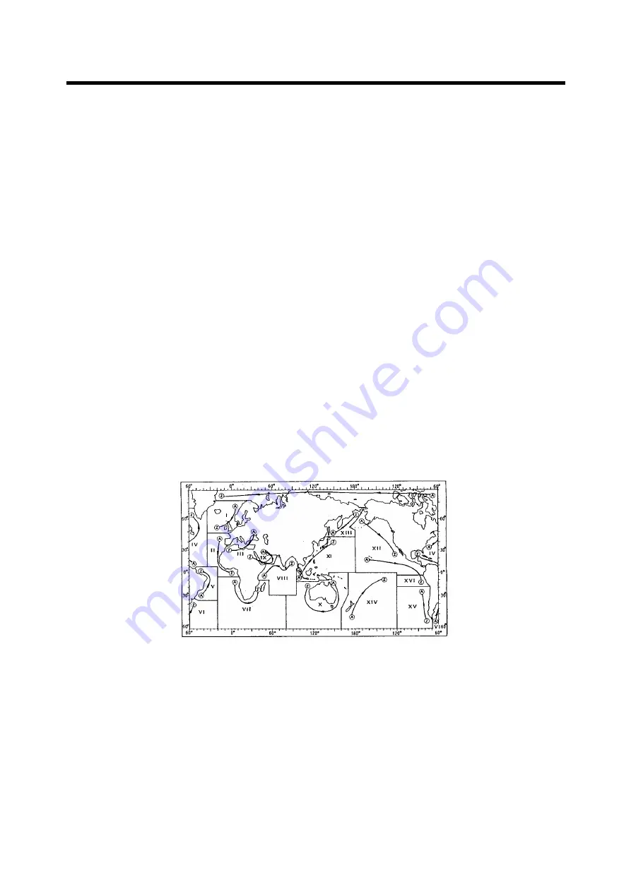 Furuno NX-300-D Operator'S Manual Download Page 11