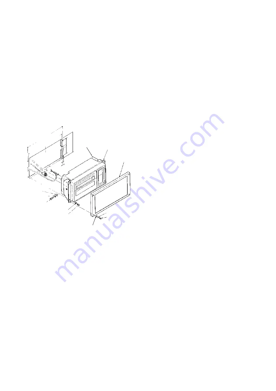 Furuno PP-505-FE Скачать руководство пользователя страница 12