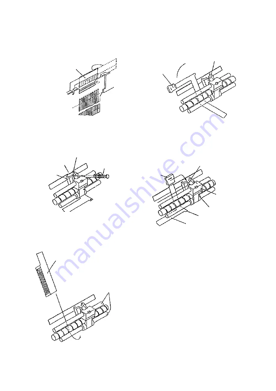 Furuno PP-505-FE Operator'S Manual Download Page 15