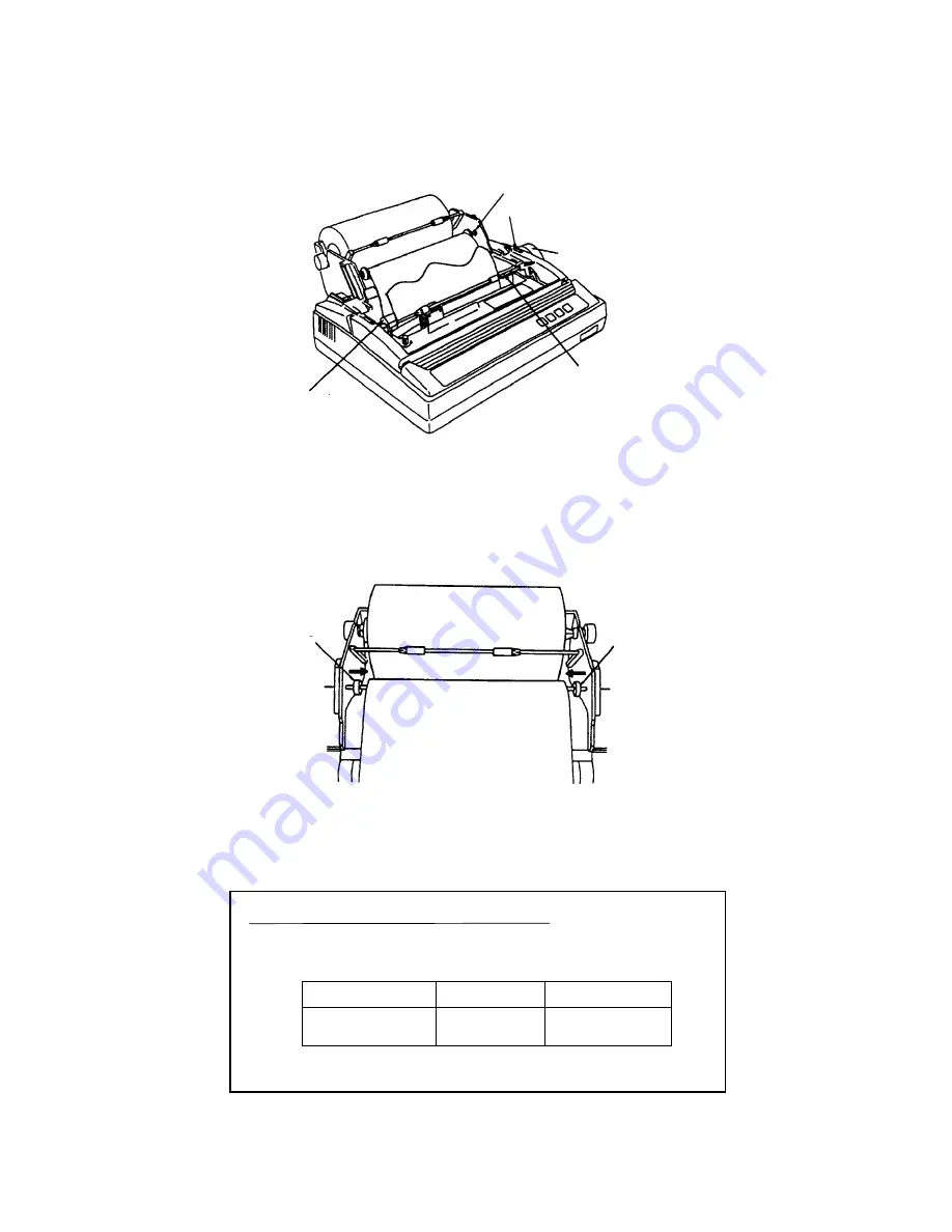 Furuno RC-1500-1T Operator'S Manual Download Page 22