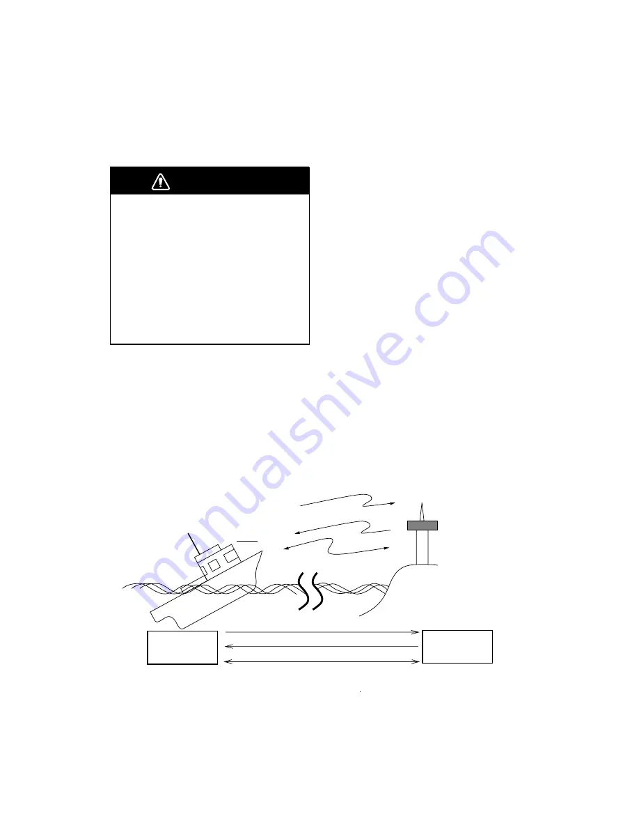 Furuno RC-1500-1T Operator'S Manual Download Page 33