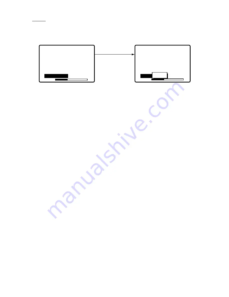 Furuno RC-1500-1T Operator'S Manual Download Page 54