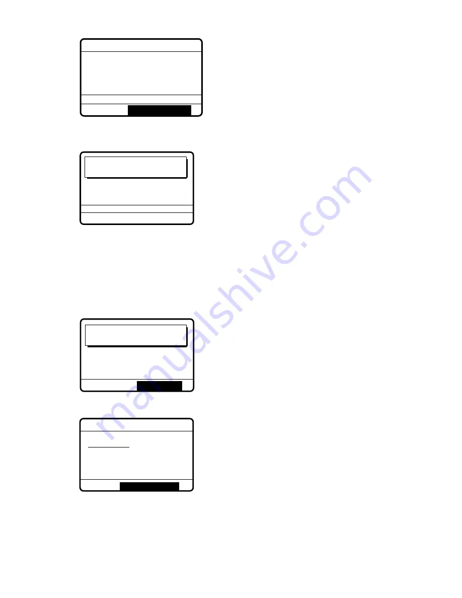 Furuno RC-1500-1T Operator'S Manual Download Page 95