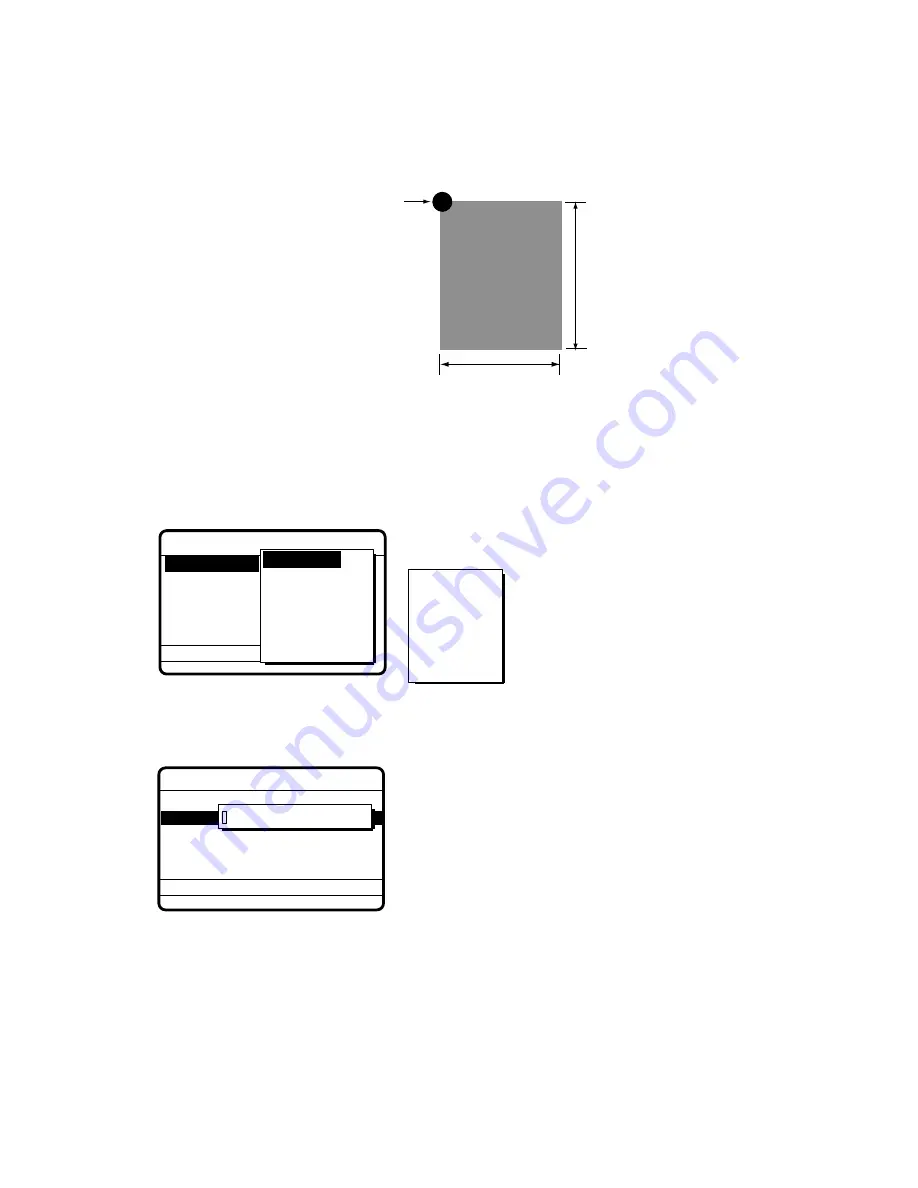 Furuno RC-1500-1T Operator'S Manual Download Page 96