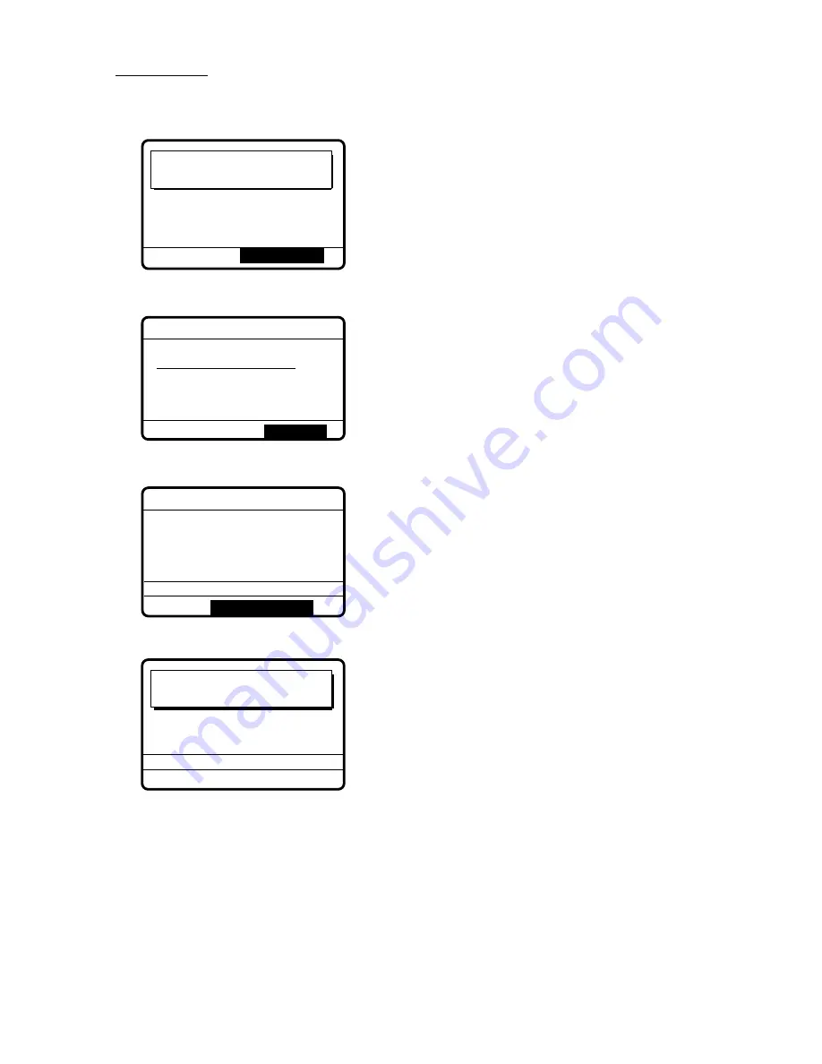 Furuno RC-1500-1T Operator'S Manual Download Page 108