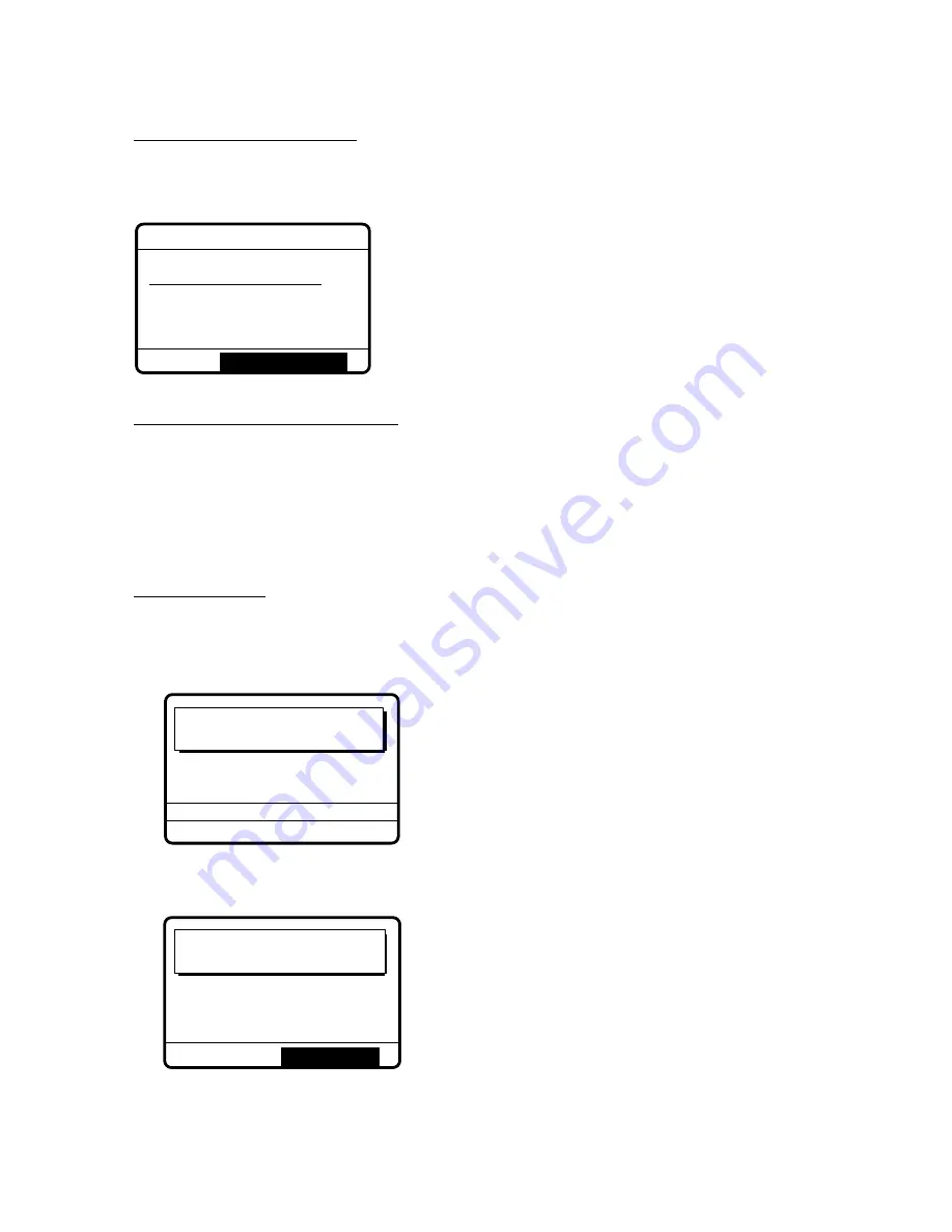 Furuno RC-1500-1T Operator'S Manual Download Page 112